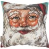 Primitives by Kathy Pillow - Santa's Sleigh