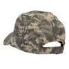 TOP HEADWEAR Enzyme Washed Camouflage Cap Tactical Hat, Digital Camo