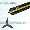 Mr. Pen Architectural 12 Inch Engineer & Drafting Ruler Set