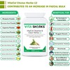VitaCol Cleanse & Clear Herba 12 - Fibre Enriched Vegetarian