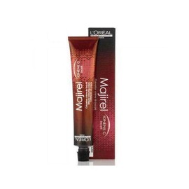 Loreal Majirel 5.15 Light Ash Mahogany Brown 50 ml