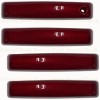 Torox 2021-2024 2025 Ford F150 4dr Door Handle COVERS W/o