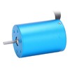 Waterproof 4 Pole 3650 2700KV Brushless Motor for 1/10 RC