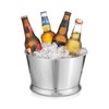 Classic Home Ice Cold Beverage Drink Dispenser Durable Glass Lock