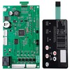 42002-0007S Control Board Kit Compatible with Pentair MasterTemp 400/300/250/200 &