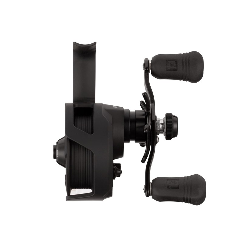 13 FISHING - Descent - Inline Ice Fishing Reel -