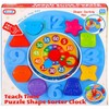 Teach Time 65017 Clock