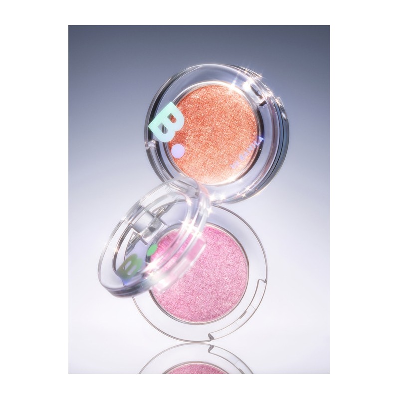 Hyper Holobeam Eye Glitter 8colors / 하이퍼 홀로빔 아이 글리터