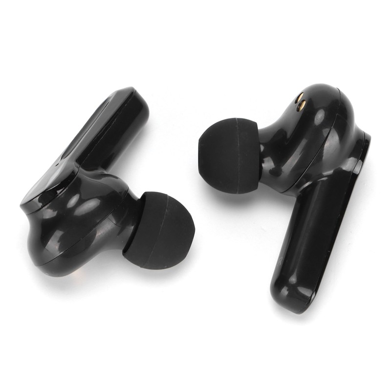 Gaming Wireless Earbuds Bluetooth 5.1 Gaming Stereo Independent Dual Host