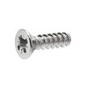 Blum Screws for Hinge Dowels 608.1200 Pozi Drive (25 Pack)