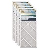 Cabana Filters 14x30x1 AC Furnace Air Filter, Merv 8 Capture