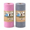Reusable Kitchen Roll Microfibre Cleaning Cloths Microfibre Cleaning Cloth