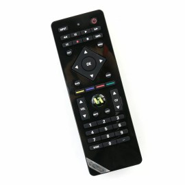 Unbranded New VR17 Remote for Vizio LED TV HDTV E320ND E322VL E371ND E420ND E550ND E552VL