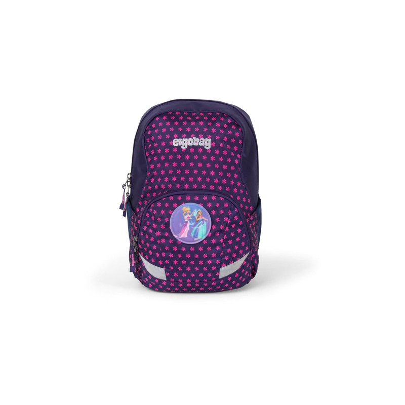 Ergobag Ease Large Children’s Backpack for Leisure / Nursery, 10