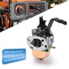 EATAKWARD Carburetor Kit, Replacement for Generac Power GP3300 GP3250 GP1800