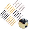 Abaodam Electric Guitar Pickup Height Adjustment 25pcs Set of Screws