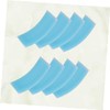 Mobestech Fever Cooling Pads for Babies 8pcs Cooling Strips Cooling