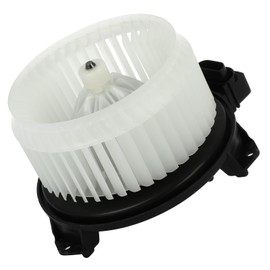 SCITOO 700235 Front HVAC Blower Motor with Fan Cage for Scion for xD l4 1.8L 2008 2009 2010 2011 2012 2013 2014,for Toyota for Yaris l4 1.5L 2006 2007 2008 2009 2010 2011 2012