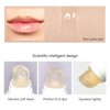 Lip Plumper Extreme –Hydrating Lips Oil for Fuller Lips, Improvement