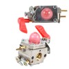 Carburetor Fit for Craftsman 944518252 358794781 Leaf Blower # 545081857