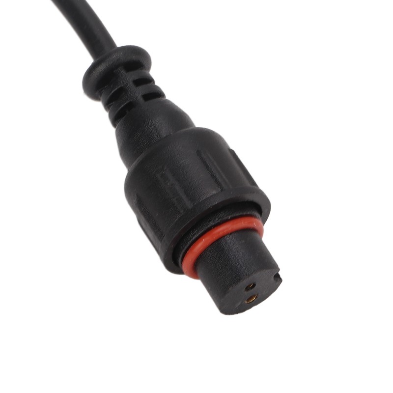 1V4 Smoke Lens Front Grille Driving Lights Amber LED Lamps