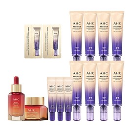 Latest Home Shopping Set AHC Eye Cream Season 13 Line Tightning / 최신상 홈쇼핑 세트 AHC 아이크림 시즌13 라인타이트닝