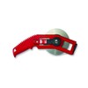 BMI 520311010A Glass-Fibre Tape Measure, Multi-Colour