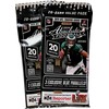 2024 Absolute Football Jumbo Packs - 2 Packs Including 40