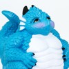 Safari Ltd. | Blue Puff Dragon | Dragons Collection |