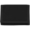 SONS OF ODIN Wallet with Sew-On Wotan's Knot Grey, black