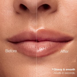 Palladio Mascarilla Labial Nocturna Hidratación Intensa Manteca de Karité y Cereza