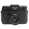 Anton & Holga 120N Rollfim Camera Optical Glass Lens