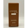 Jafra Legend Prive Earthy & Woody Eau de Toilette 3.3