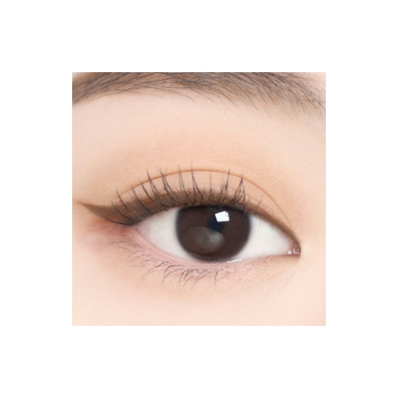 WAKEMAKE Eye Proof Brush Eyeliner 3 Colors - [Renewal] 02