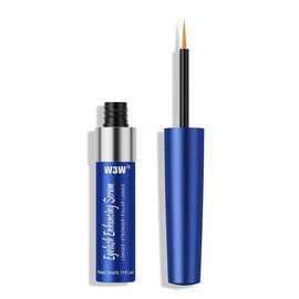 W3w Lash Serum, W3W Eyelash Growth Serum, Eyelash Serum, Lash Serum for Boost Lash Growth Serum, Advanced Formula for Longer, Fuller, and Thicker Lashes