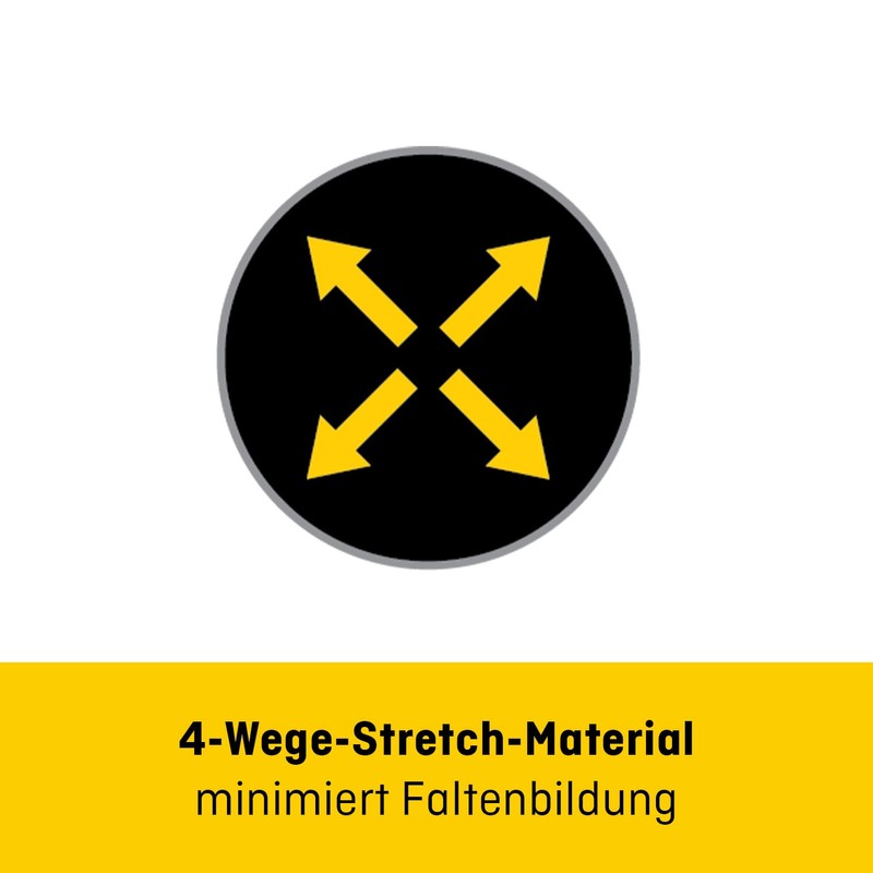 FUTURO ComfortFit 04039 Adjustable Knee Support (27.9 - 55.9 cm)