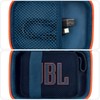Carry Case Compatible with JBL Go 4 Portable Bluetooth Speaker