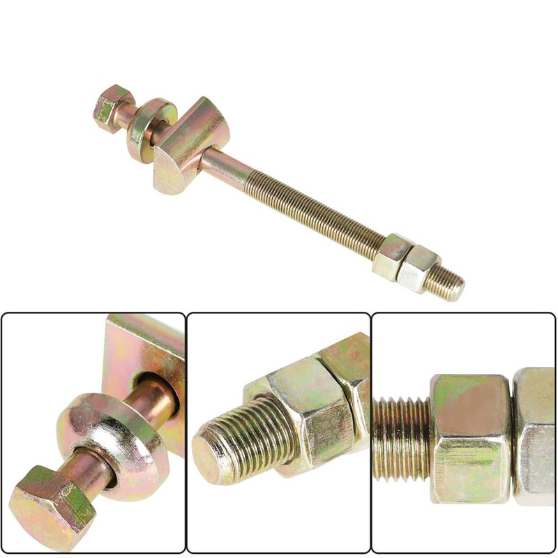 WFLNHB Torsion Bar Arm Anchor Bracket Left Replacement for Nissan