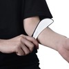 Stainless Steel Gua Sha Tools-Massage Scraping Tool for Soft Tissue