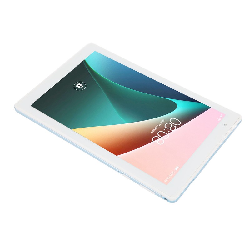8 Inch Tablet 4G RAM 64G ROM 1960x1080 IPS Display