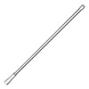 RATCHROLL 1 Set Universal Clipped Dummy Antenna Mount 12.6" Aerial