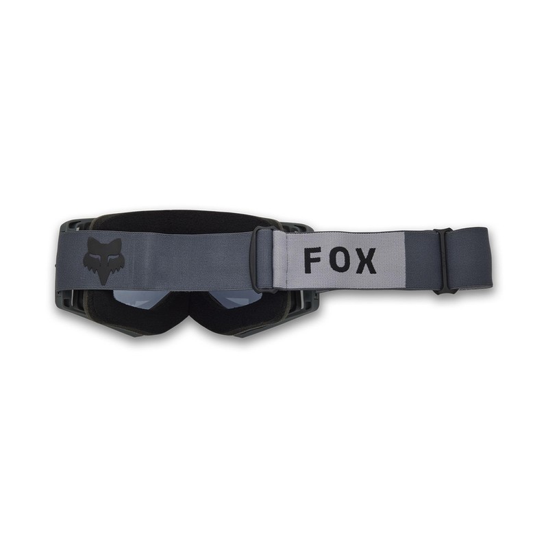 Gogle Fox Airspace Core Goggle Graphite OS