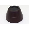 Kishu Lacquerware WR-468950 Kakuda Seibei Shoten Bowl, Fuji Free Cup,