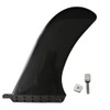 6.5/7.5/8/9/9.5/10 inch Longboard & SUP Single Fin - Center Fin