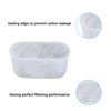 Charcoal Water Filter for Cuisinart SS-10, SS-15, SS-700, DCC-1200, DCC-3200,