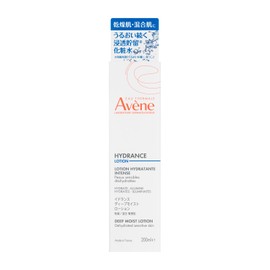 Avene Idrance Deep Moist Lotion, 7.8 fl oz (200 ml)