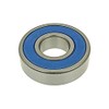 Ball bearing, sealed, 10 mm x 26 mm x 8
