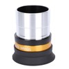 Aspheric Surface Eyepiece High Definition Wide Angle 62 Degree Lens