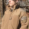 Rothco Spec Ops Tactical Fleece Jacket – Warm and Comfortable