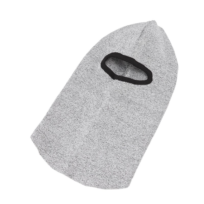 4 Sided Protection Anti Cut Head Cover Comfortable Breathable Anti
